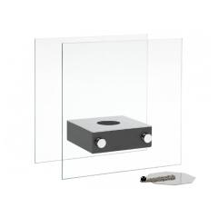 Fireplace Silver Smith Ace