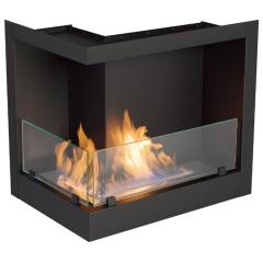 Hearth Silver Smith L RIGHT