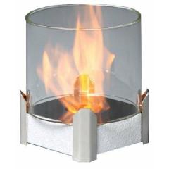 Fireplace Silver Smith Mini 1