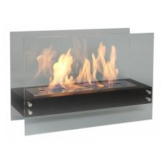 Fireplace Silver Smith Standart