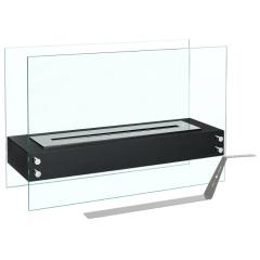 Fireplace Silver Smith Standart Level