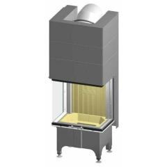 Firebox Spartherm Arte 3RL-60h