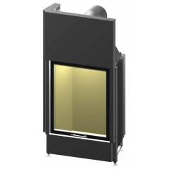 Firebox Spartherm Arte Bh