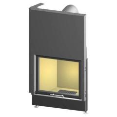 Firebox Spartherm Mini Sh 4S
