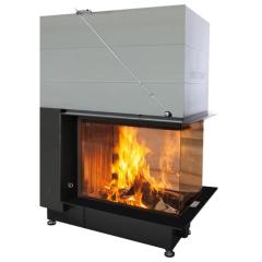 Firebox Spartherm A-U-70h