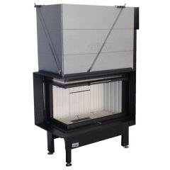Firebox Spartherm Varia 2L-80h
