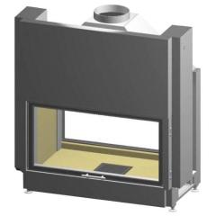 Firebox Spartherm Varia B-FDh 4S