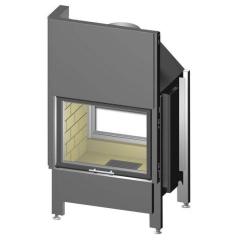 Firebox Spartherm Varia FDh 4S
