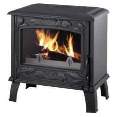 Stove SUPRA Alsace 3