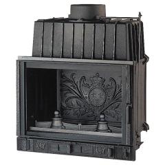 Firebox SUPRA Altima 105