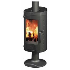 Stove SUPRA Canato