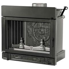 Firebox SUPRA Classic 148 C