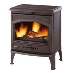 Stove SUPRA Colmar 2