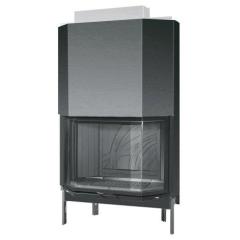 Firebox SUPRA CRISTAL II 401 B N