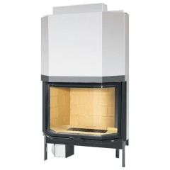 Firebox SUPRA Cristal II 431 B Pack N