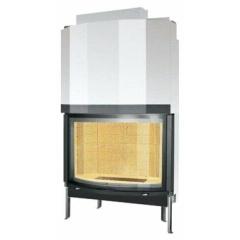 Firebox SUPRA Diademe 531 B N