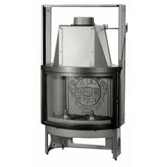 Firebox SUPRA Emeraude 1801