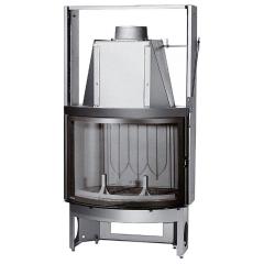 Firebox SUPRA Emeraude 1821