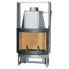 Firebox SUPRA Emeraude 1831