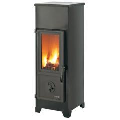 Stove SUPRA Heissberg