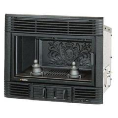 Firebox SUPRA Insеrts Turbo 644