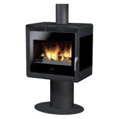 Stove SUPRA Rockatan