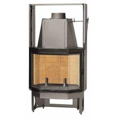 Firebox SUPRA Saphir 1731