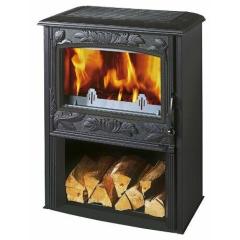 Stove SUPRA Selestat 2