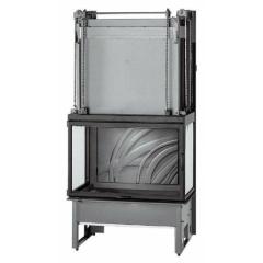 Firebox SUPRA Supravision 255 A