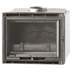 Firebox SUPRA Tertio 55
