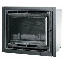 Firebox SUPRA Tertio 550V