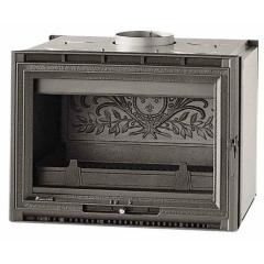 Firebox SUPRA Tertio 67