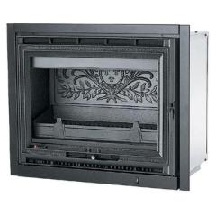 Firebox SUPRA Tertio 670 V