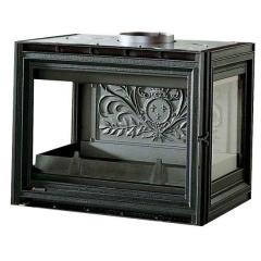 Firebox SUPRA Tertio 76 VL2