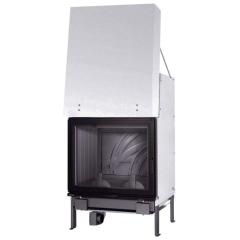 Firebox SUPRA Univers 201 B Pack PN