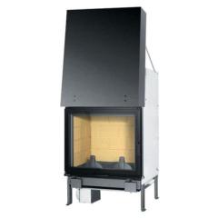 Firebox SUPRA Univers 231 B Pack PN