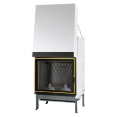 Firebox SUPRA Univers II 201 B Pack P-B2
