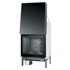 Firebox SUPRA Univers II 201 B Pack PN