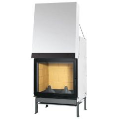 Firebox SUPRA Univers II 231 B Pack P-B2