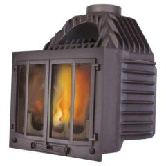 Firebox Tarnava Classic Prestige II 16