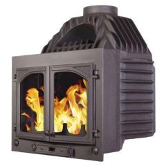 Firebox Tarnava Classic Retro II 16