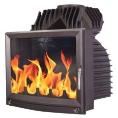Firebox Tarnava Professional Max Charmony 15