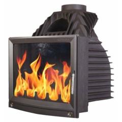 Firebox Tarnava Professional Max Charmony 18
