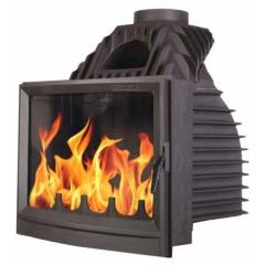Firebox Tarnava Professional Max 18