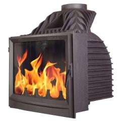 Firebox Tarnava Professional Max 21