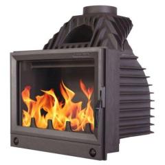 Firebox Tarnava Professional Max Respekt 18