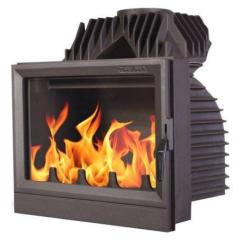 Firebox Tarnava Professional Max i 15