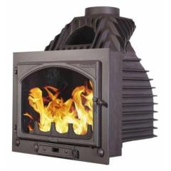 Firebox Tarnava Professional Retro 18