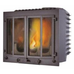 Firebox Tarnava Universal Prestige II 14