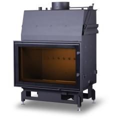 Firebox Technical PanAqua 80 EVO